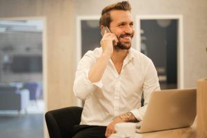 Body Language Basics